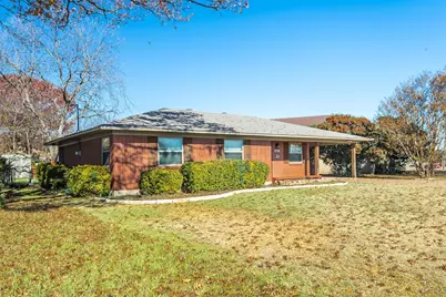 1811 Ferris Avenue, Waxahachie, TX 75165 - Photo 3