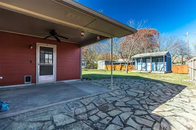 1811 Ferris Avenue, Waxahachie, TX 75165 - Photo 27
