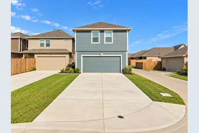 4716 Stunning Pathway, Haltom City, TX 76117 - Photo 11