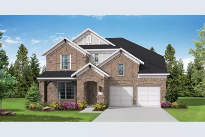 528 Donegal Drive, Celina, TX 75009 - Photo 1