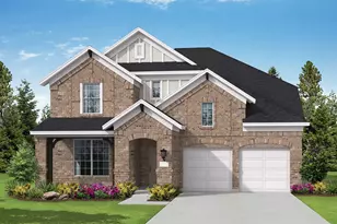 528 Donegal Dr, Celina, TX 75009 - Photo 1