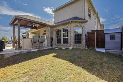 909 Heath Creek Drive, DeSoto, TX 75115 - Photo 33