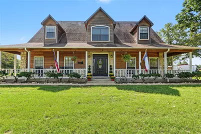 151 Fm 27 W, Fairfield, TX 75840 - Photo 1
