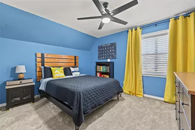 151 Fm 27 W, Fairfield, TX 75840 - Photo 23