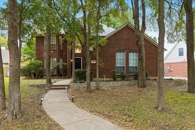 6300 Fox Hunt Drive, Arlington, TX 76001 - Photo 1