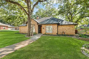 2137 Steeplewood Dr, Grapevine, TX 76051 - Photo 1