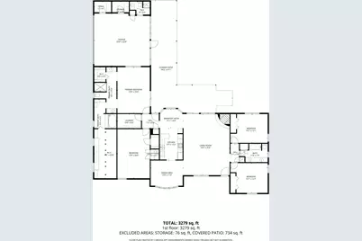 2625 Shoreline Drive, Abilene, TX 79602 - Photo 27