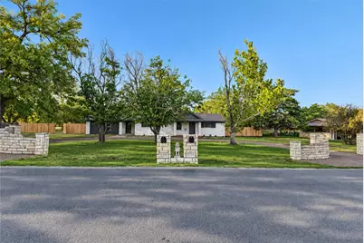 3209 Lakeshore Drive, Weatherford, TX 76087 - Photo 5