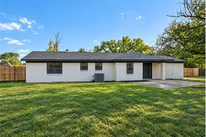 3209 Lakeshore Drive, Weatherford, TX 76087 - Photo 37