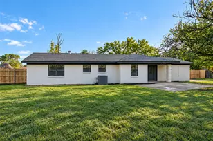 3209 Lakeshore Dr, Weatherford, TX 76087 - Photo 37