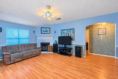 1612 Winter Pass Trail, Arlington, TX 76002 - Photo 3