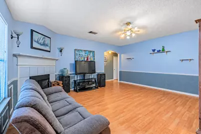 1612 Winter Pass Trail, Arlington, TX 76002 - Photo 5