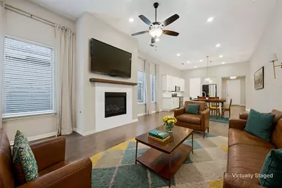 2540 Stella Lane, Northlake, TX 76247 - Photo 5