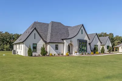 2005 Meadow Bend Court, Aledo, TX 76008 - Photo 3