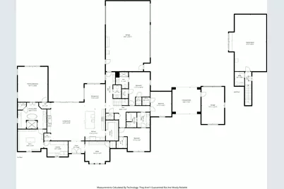 2005 Meadow Bend Court, Aledo, TX 76008 - Photo 37