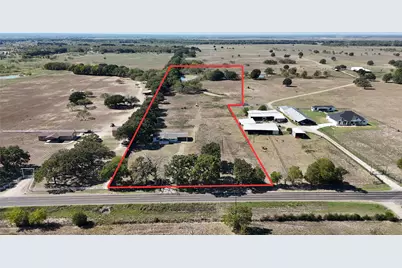 9636 Fm 3094, Scurry, TX 75158 - Photo 3