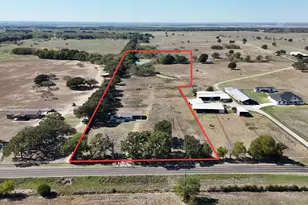 9636 FM 3094, Scurry, TX 75158 - Photo 3