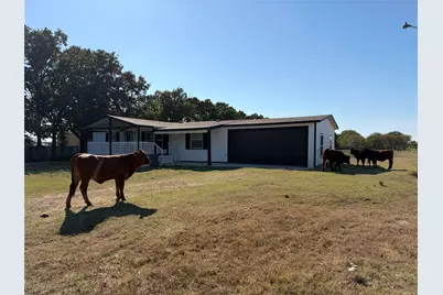 9636 Fm 3094, Scurry, TX 75158 - Photo 1