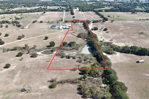 9636 FM 3094, Scurry, TX 75158 - Photo 5