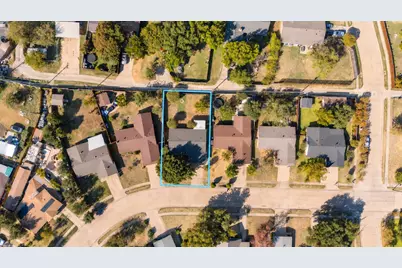 907 Crest Park Drive, Garland, TX 75042 - Photo 27