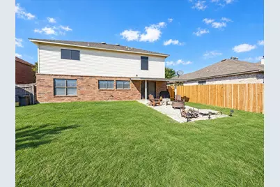3152 Longbow Drive, Grand Prairie, TX 75052 - Photo 37