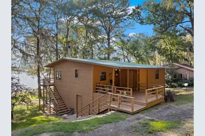 229 Ma County Road 3637, Jefferson, TX 75657 - Photo 1