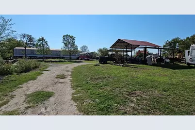 1480 Travis Lane, Kaufman, TX 75142 - Photo 3
