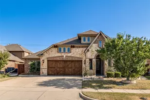 501 Virginia Ln, Wylie, TX 75098 - Photo 1