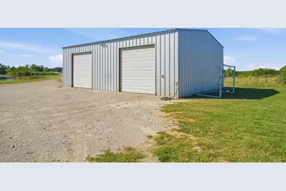 2355 Grindstone Road, Millsap, TX 76066 - Photo 35