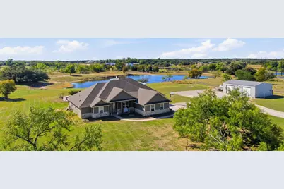 2355 Grindstone Road, Millsap, TX 76066 - Photo 1