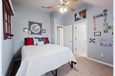 324 Highpoint Road, Burleson, TX 76028 - Photo 29