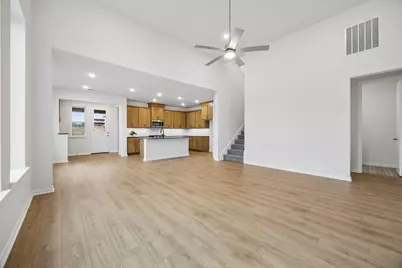 4109 Valley Mills Drive, Crandall, TX 75126 - Photo 5