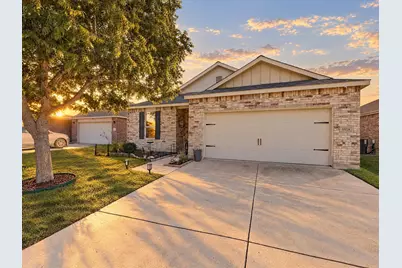 10028 Calcite Drive, Fort Worth, TX 76131 - Photo 1