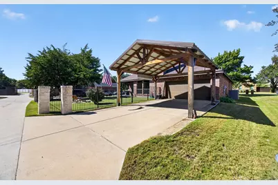 1514 Natalie Lane, Duncanville, TX 75137 - Photo 33