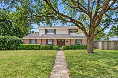 1907 Deep Valley Drive, Richardson, TX 75080 - Photo 1