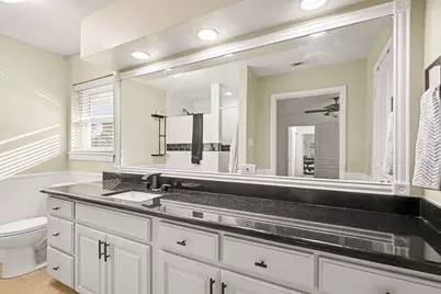 1603 Miller Court, Pantego, TX 76013 - Photo 21