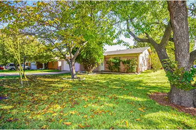 2515 N Shannon Street, Sherman, TX 75092 - Photo 21