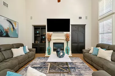 124 Vermilion Court, Southlake, TX 76092 - Photo 11