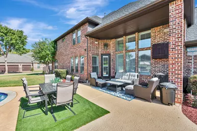 124 Vermilion Court, Southlake, TX 76092 - Photo 33