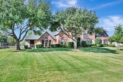 124 Vermilion Court, Southlake, TX 76092 - Photo 5