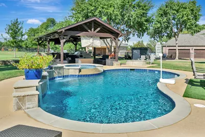 124 Vermilion Court, Southlake, TX 76092 - Photo 31