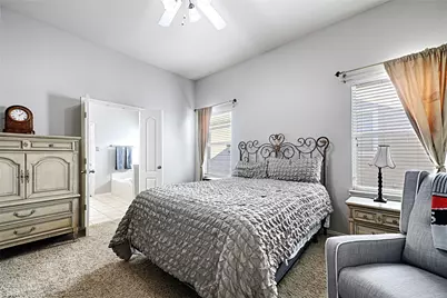 1417 Live Oak Lane, Savannah, TX 76227 - Photo 11