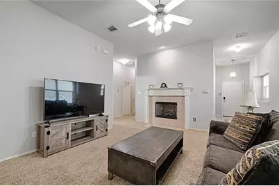 1417 Live Oak Lane, Savannah, TX 76227 - Photo 5