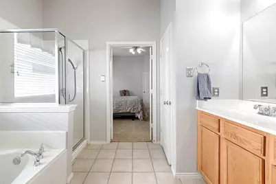 1417 Live Oak Lane, Savannah, TX 76227 - Photo 15