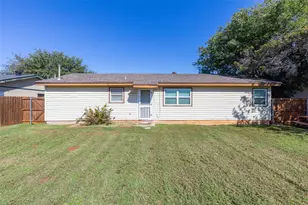 5119 Laguna Dr, Abilene, TX 79605 - Photo 9