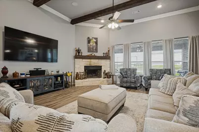 12900 Cold Spring Lane, Ponder, TX 76259 - Photo 7