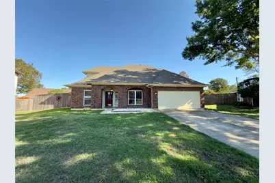 5609 Farris Drive, Arlington, TX 76017 - Photo 1