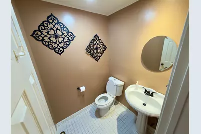 5609 Farris Drive, Arlington, TX 76017 - Photo 13