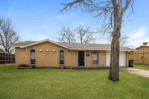 4013 Commonwealth Dr, Garland, TX 75043 - Photo 1