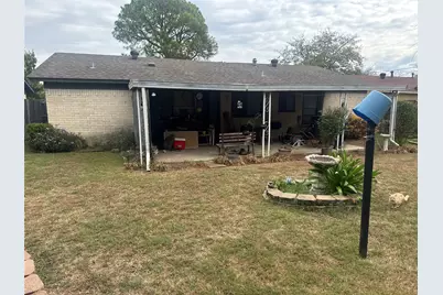 4803 Navajo Drive, Balch Springs, TX 75180 - Photo 3